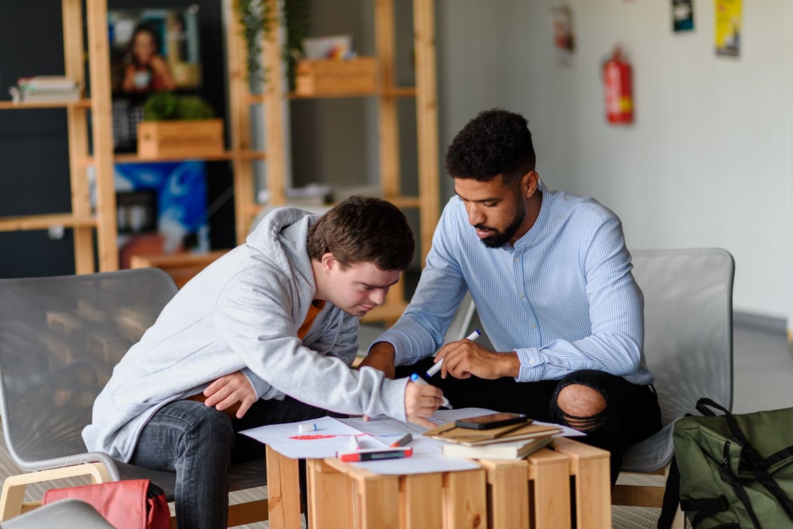 special education funding