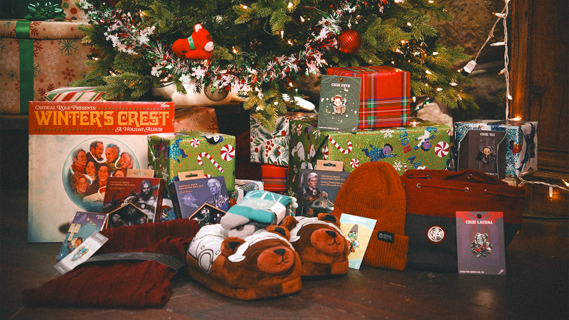 The 4th Annual Critmas Can’t Miss Sale Is Coming!