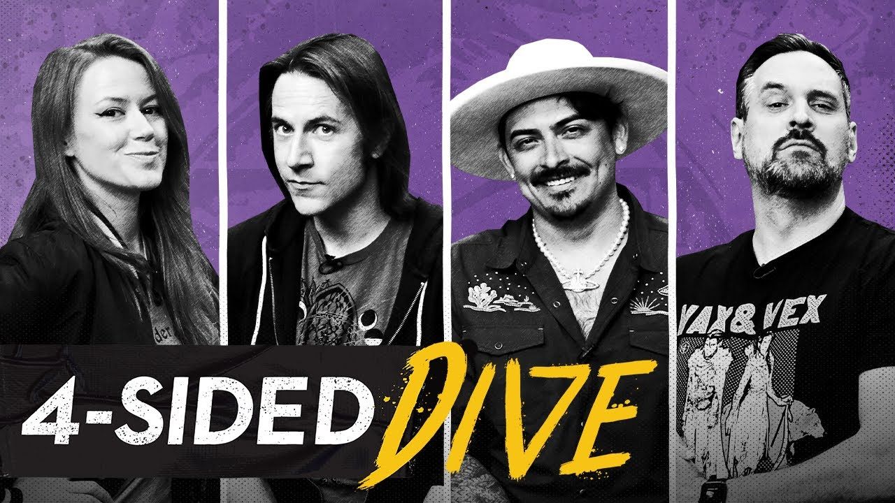 E1 | Silken Secrets | Thru C3 E18