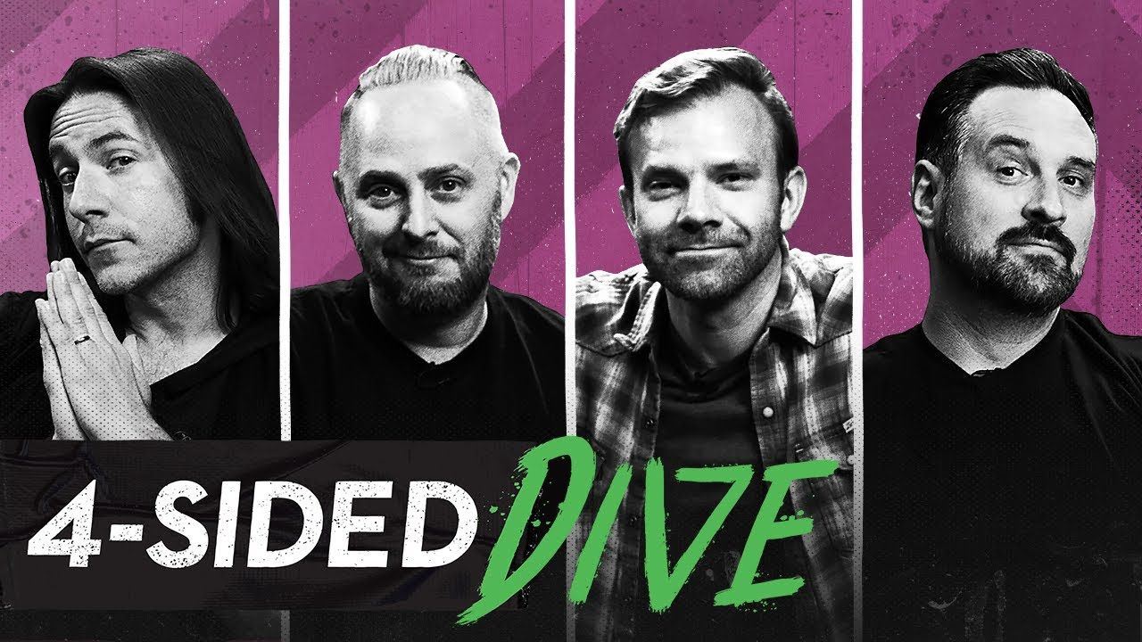 E3 | Fly Into The Danger Zone | Thru C3 E24