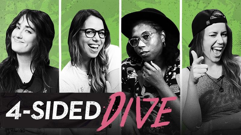 E4 | Independent Witches | Thru C3 E24 & Calamity