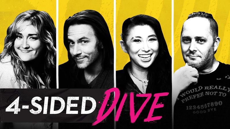 E5 | From Dusk Till Faun | Thru C3 E29