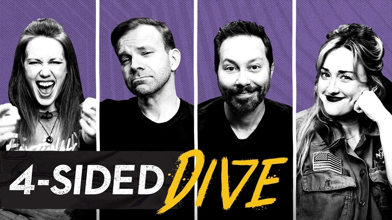 E6 | Liam Laudna-Hands | Thru C3 E32