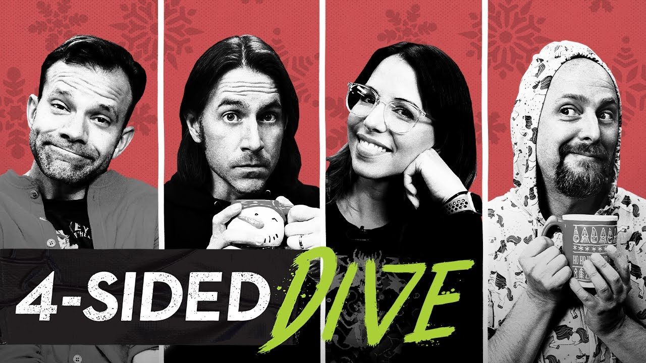 E9 | That's Just Right | Thru C3 E40 & The Mighty Nein Reunited