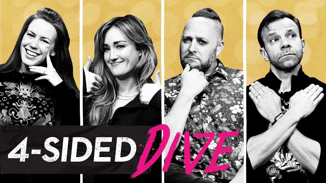 E11 | Previously On… | Thru C3 E52