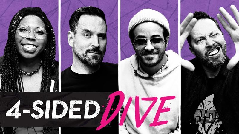 E12 | Wildemount Things | Thru C3 E58