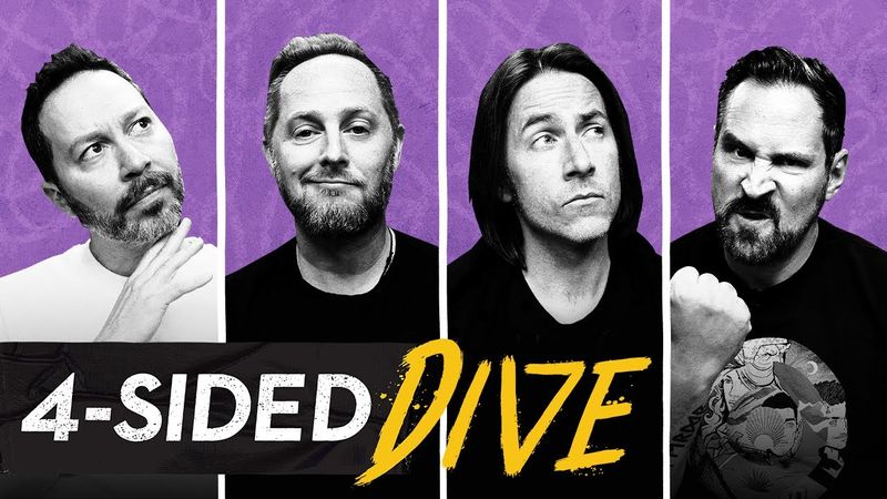 E15 | Why, Matthew?! Why?! | Thru C3 E66