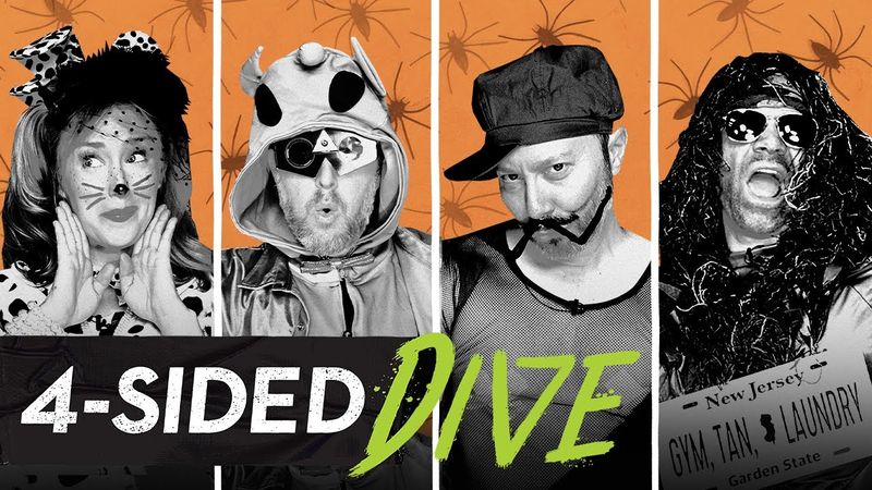 E17 | Night of the Living Bits | Thru C3 E73