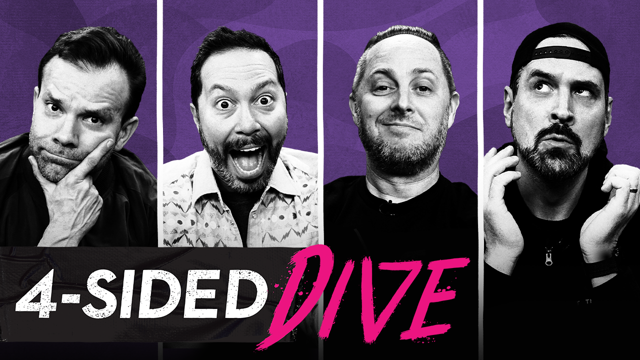 E21 | Feat Fetishes | Thru C3 E86