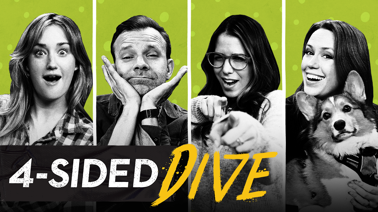 E22 | Witch Sesh | Thru C3 E90