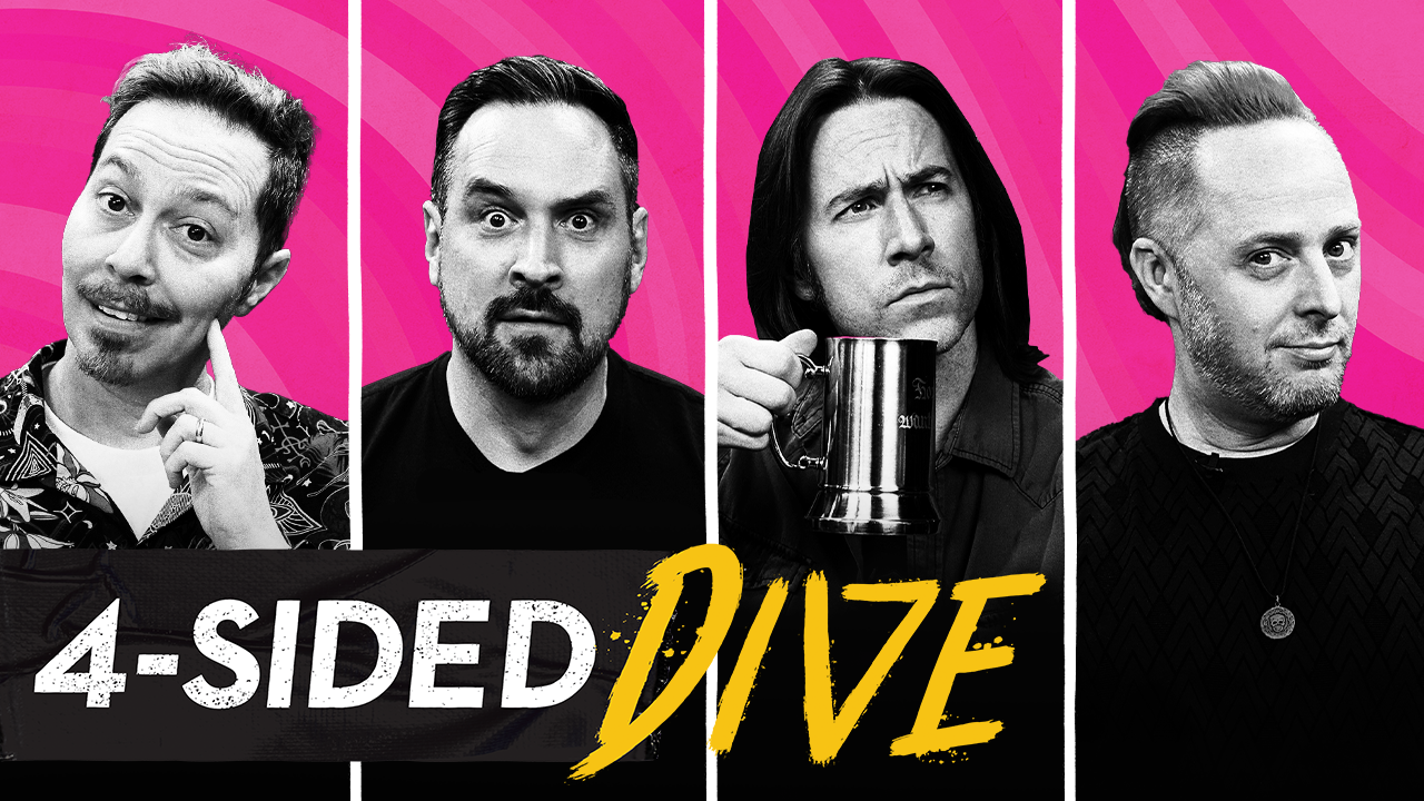 E25 | Suddenly Samuel | Thru C3 E98