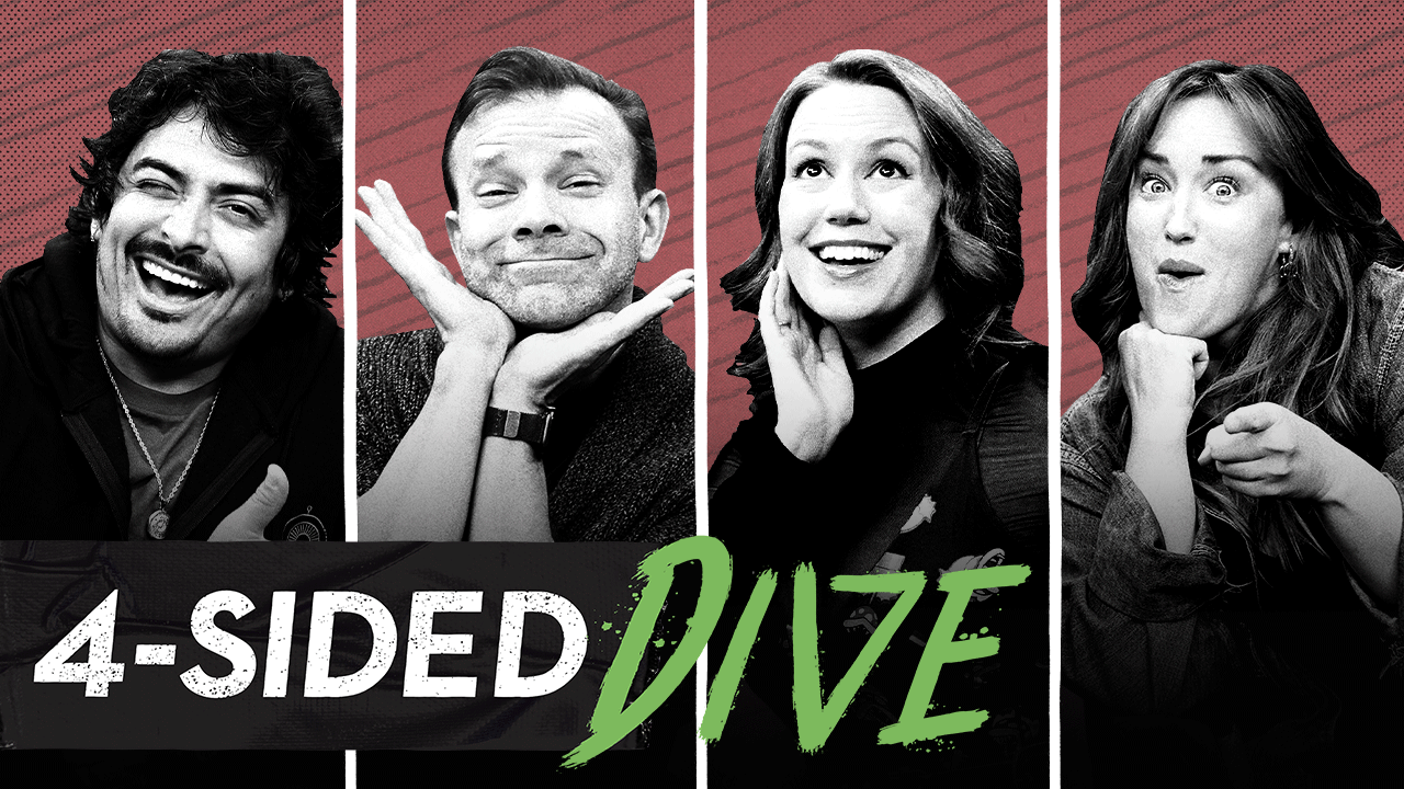 E30 | What Bits May Come  | Thru C3 E117