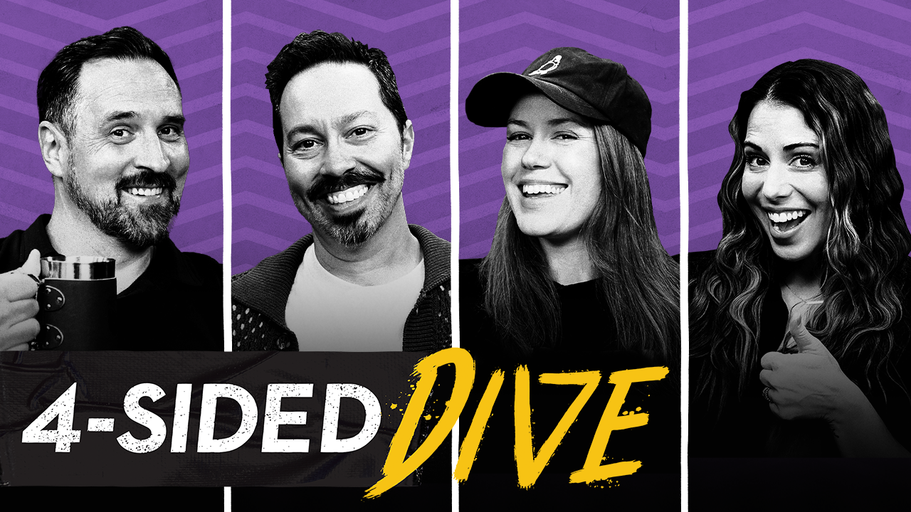 E27 | Queries & Quandaries | Thru C3 E105