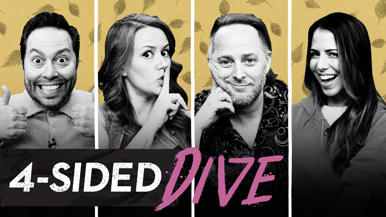 E29 | The Tower | Thru C3 E113