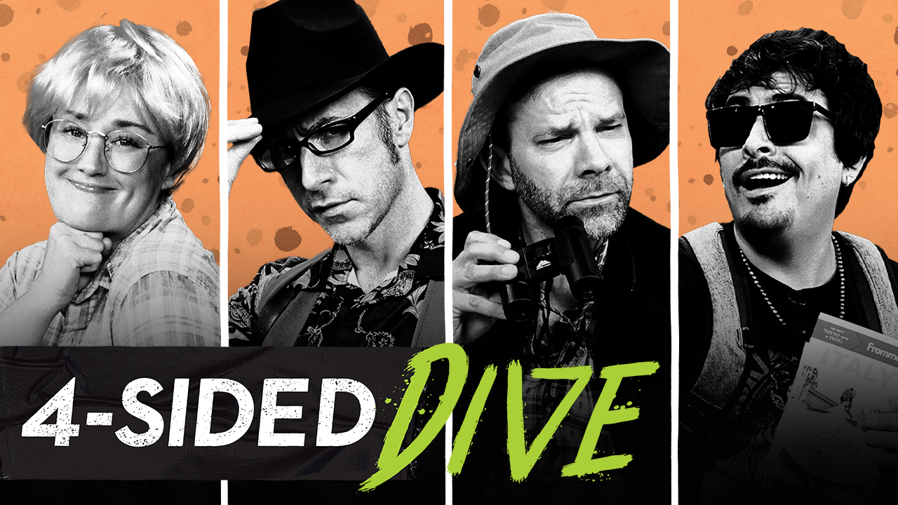 E28 | Way of the Swordguy | Thru C3 E109