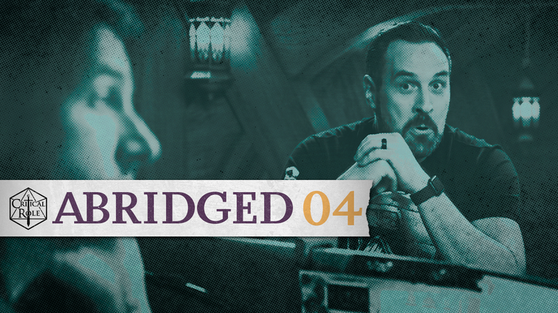 C3 E4 | Abridged | On the Trail of a Killer