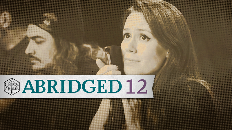 C3 E12 | Abridged | Make It Fashion