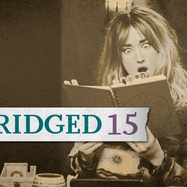 C3 E15 | Abridged | The Tunnels Below