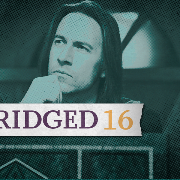 C3 E16 | Abridged | The Shade Mother