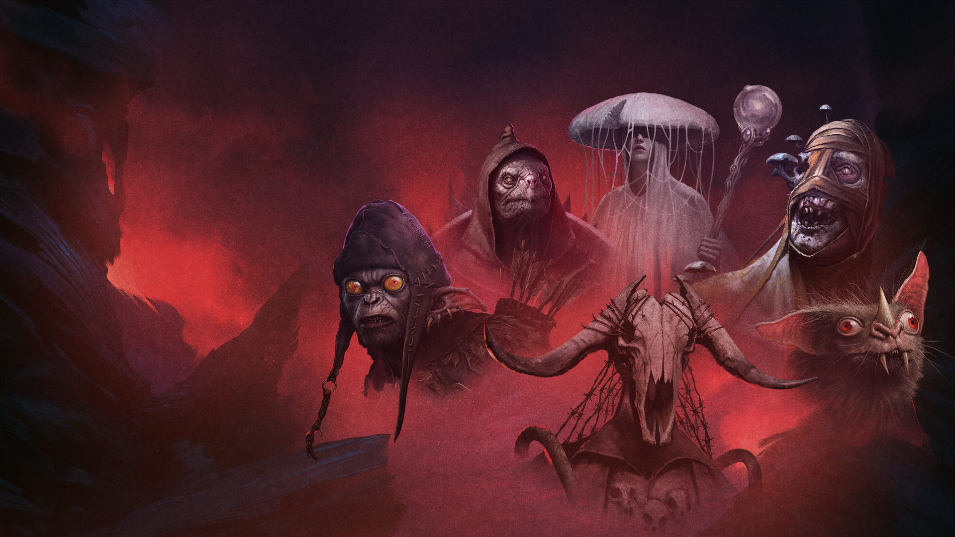 Age of Umbra