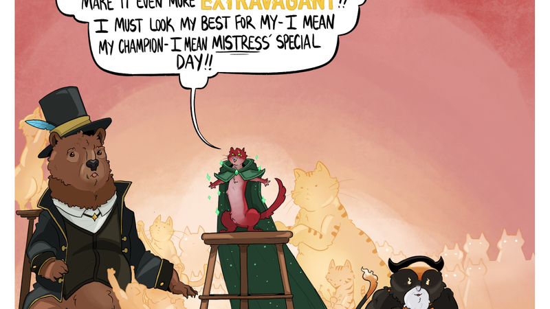 Dapper: Beacon Bits! #58