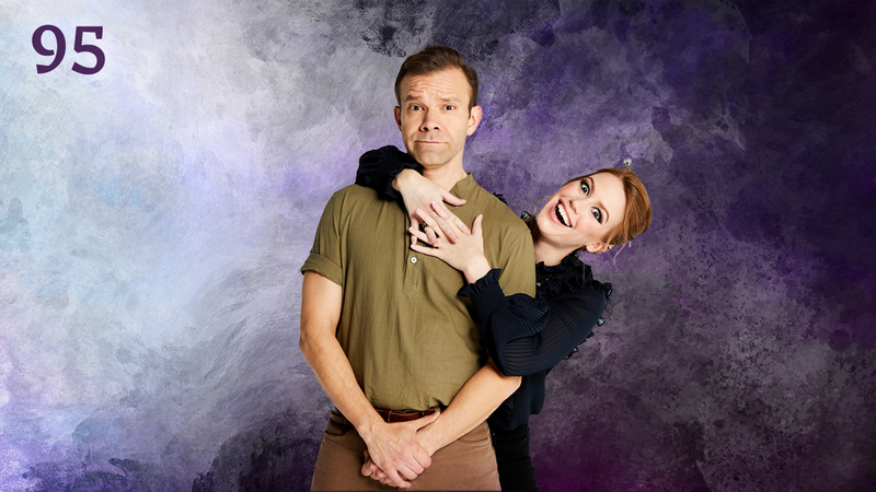 C3 E95 | Gathering of Needs