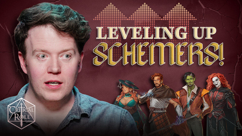 Leveling Up The Schemers Table | Lvl 3 to Lvl 4