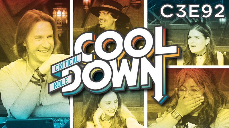 CR Cooldown | C3 E92