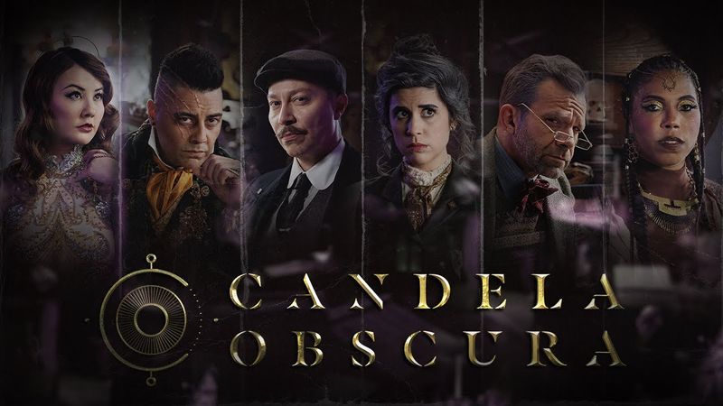 C3 E1 | The Antiquarian