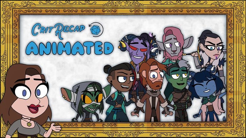 C2 E0 | Meet the Mighty Nein
