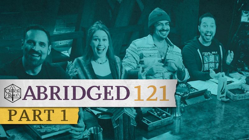C3 E121 | Part I | Abridged | A New Age Begins
