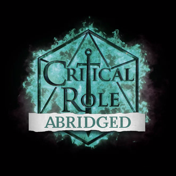 C3 E97 | Abridged | Ancient Sins