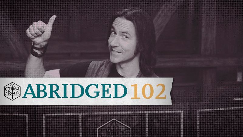 C3 E102 | Abridged | Reconciliation	