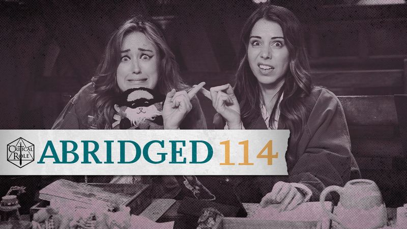 C3 E114 | Abridged | Fight for the Bloody Bridge