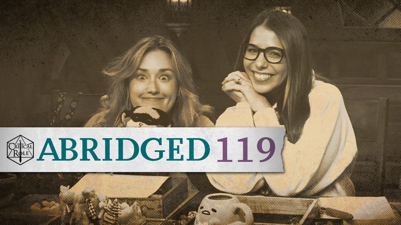 C3 E119 | Abridged | Predathos Awakened