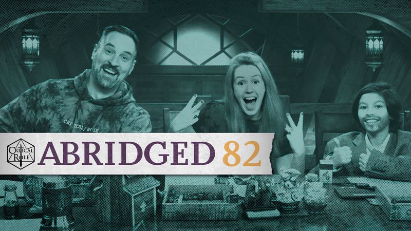 C3 E82 | Abridged | Rush for the Bloody Bridge