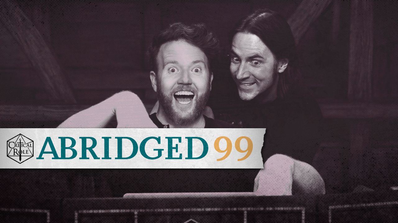 C3 E99 | Abridged | Downfall: Part One