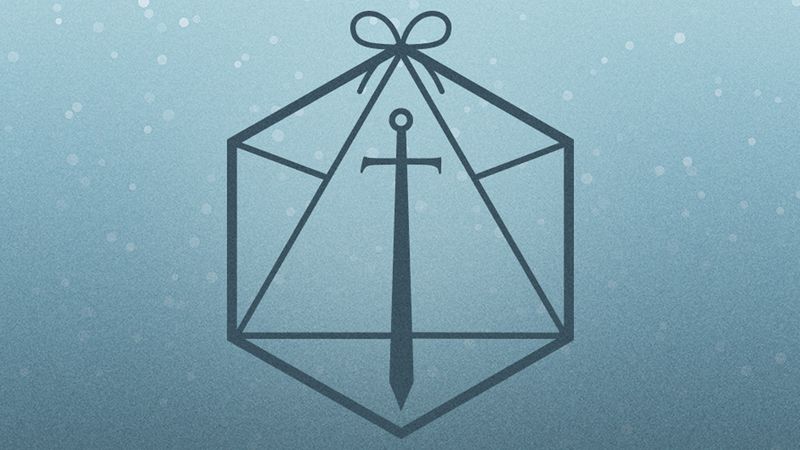 Programming Schedule: Week of December 22nd, 2025