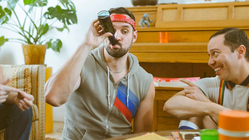 C2 E31 | Commerce & Chaos