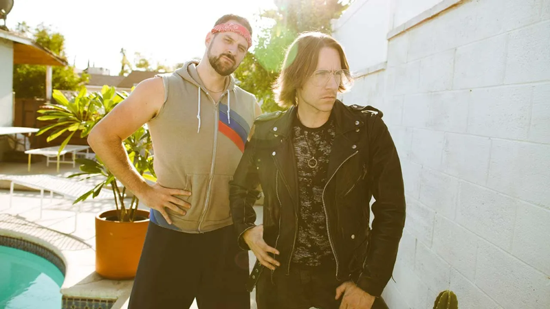 C2 E37 | Dangerous Liaisons