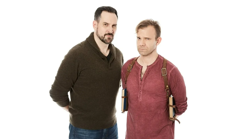 C2 E54 | Well Beneath