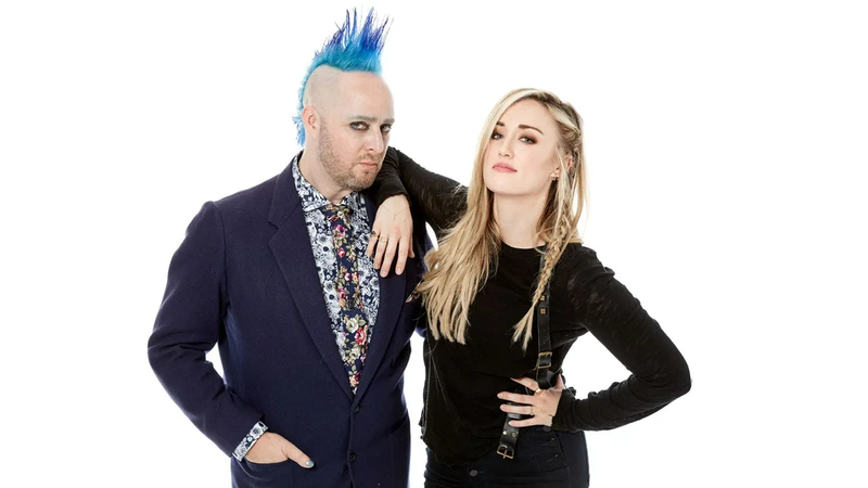 C2 E94 | With Great Power...