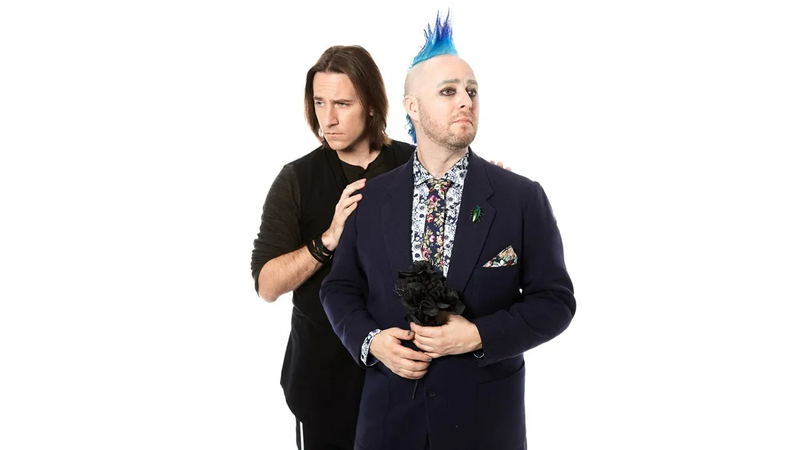 C2 E96 | Family Shatters