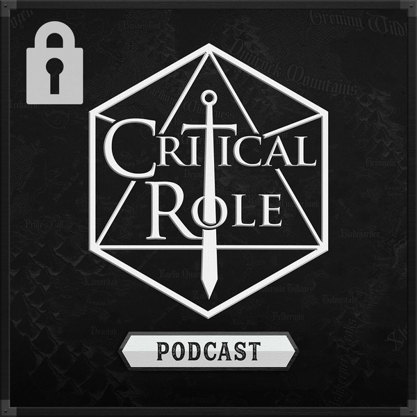 C3 E1 | The Draw of Destiny