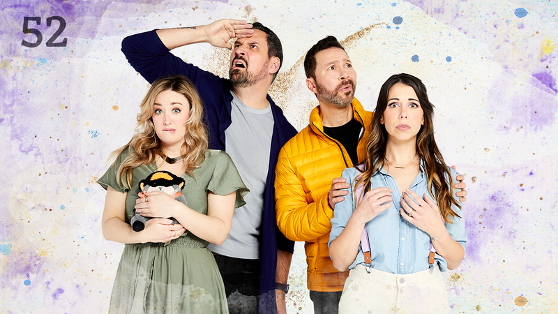 C3 E52 | Far From The Others