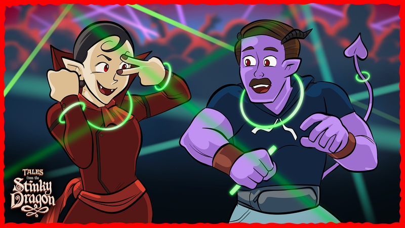 C2 E40 | Klawstred Way To The Top