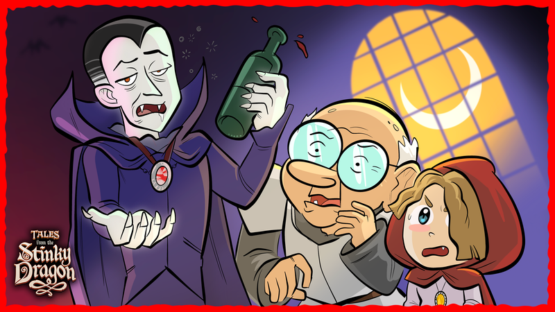C2 E44 | Can I Get a Vitness?