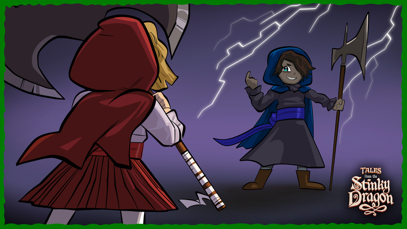 C2 E48 | Hugo for the Kill