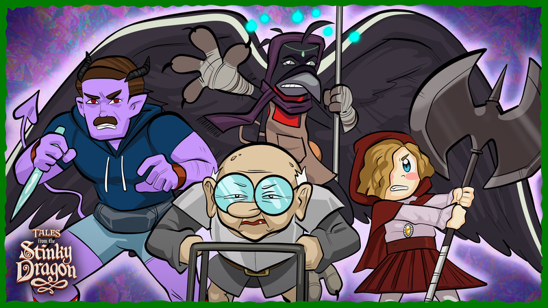 C2 E50 | Unloching A Secret