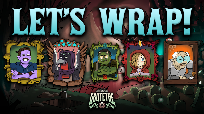 C2 E51 | Grotethe Campaign Wrap Up